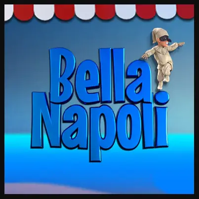 Bella Napoli
